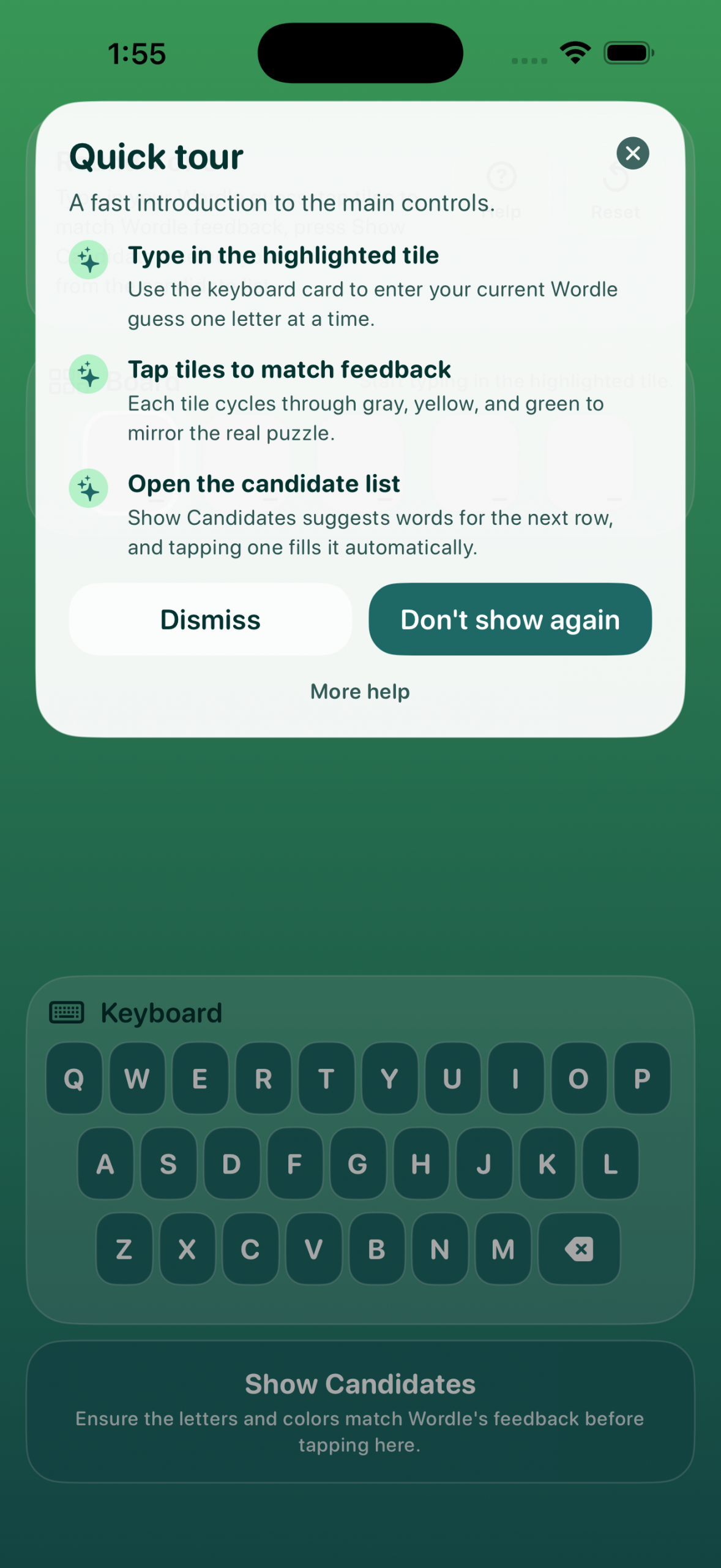 Word-L-Lator screenshot