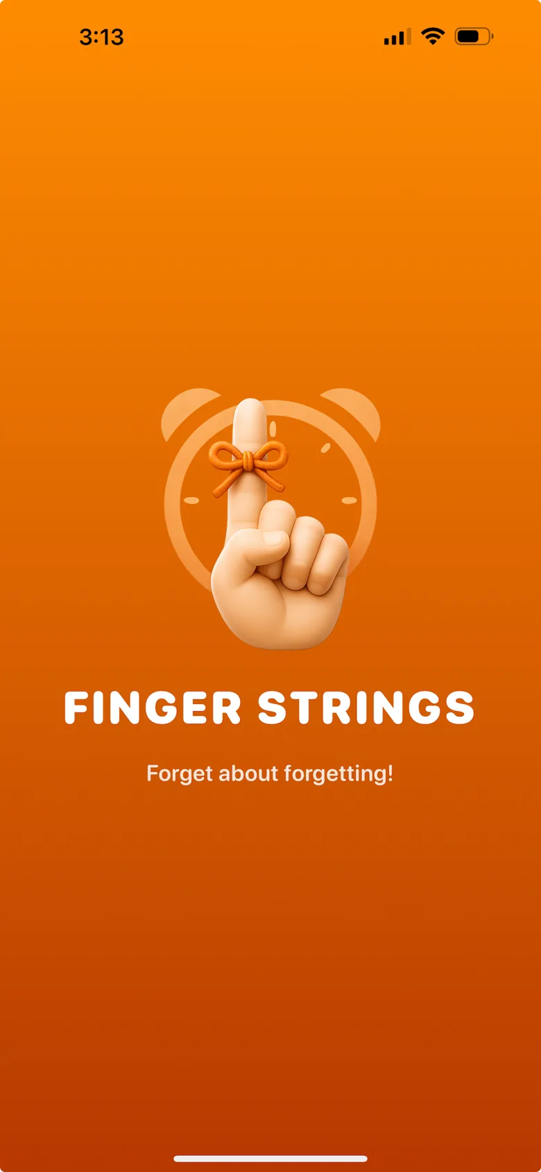 Finger Strings screenshot 1 of 8