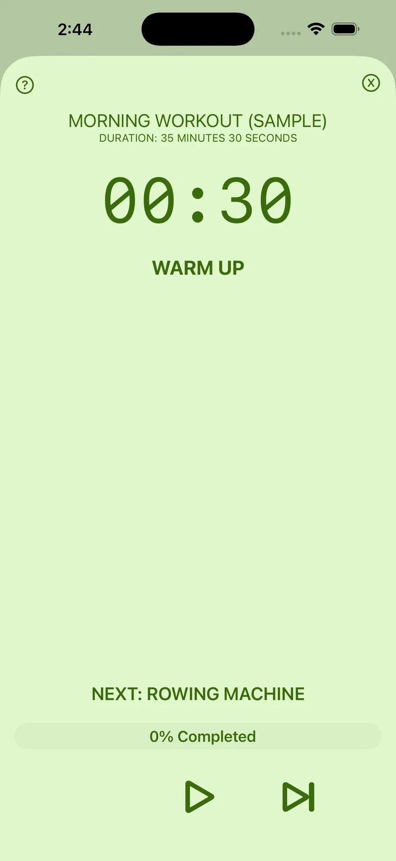 PT-Guide screenshot 3 of 3