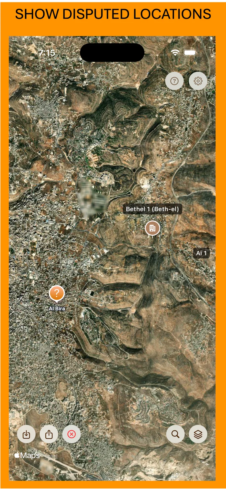 Sacra Tabula screenshot 5 of 7