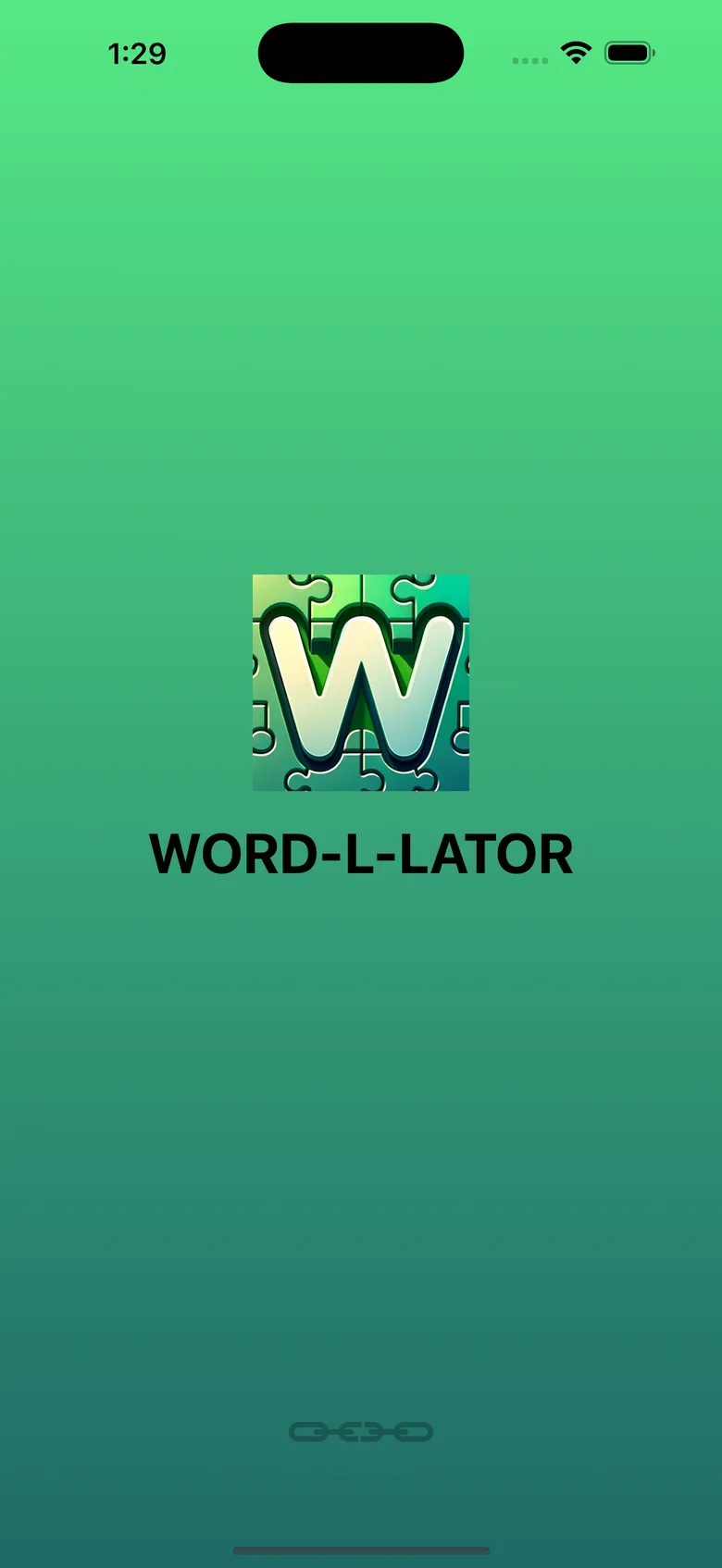 Word-l-lator screenshot 1 of 6