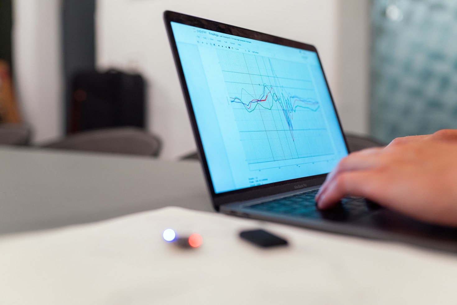 An In-Depth Look at Our Application Suite